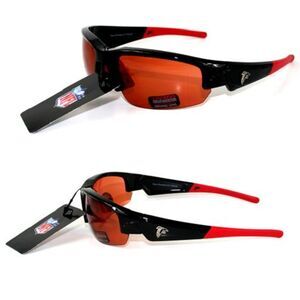 Atlanta Falcons NFL Dynasty Sport Sunglasses